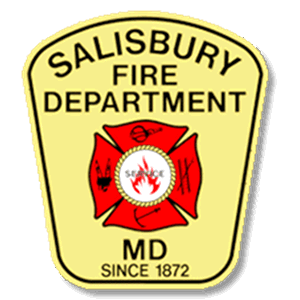 Welcome to the Salisbury Fire Department Identification Card Portal
